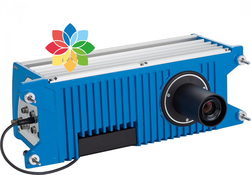 Solution de suivi et de traçabilité haut de gamme avec une nouvelle variante de caméra linéaire